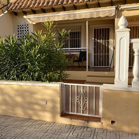Villa Martin Secure Complex Two Bed Apartment With Access To Six Pools San Miguel De Salinas Buitenkant foto