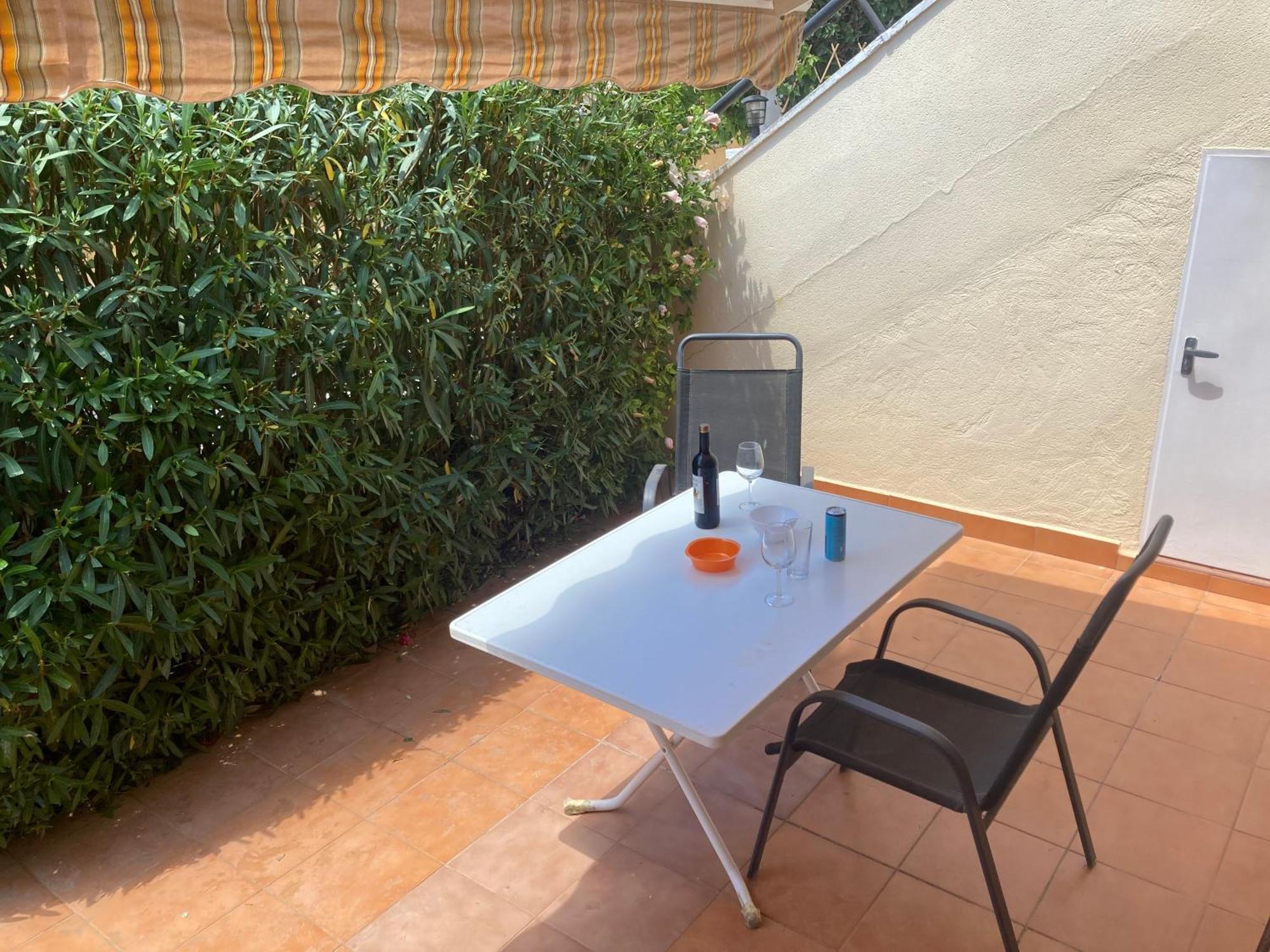 Villa Martin Secure Complex Two Bed Apartment With Access To Six Pools San Miguel De Salinas Buitenkant foto