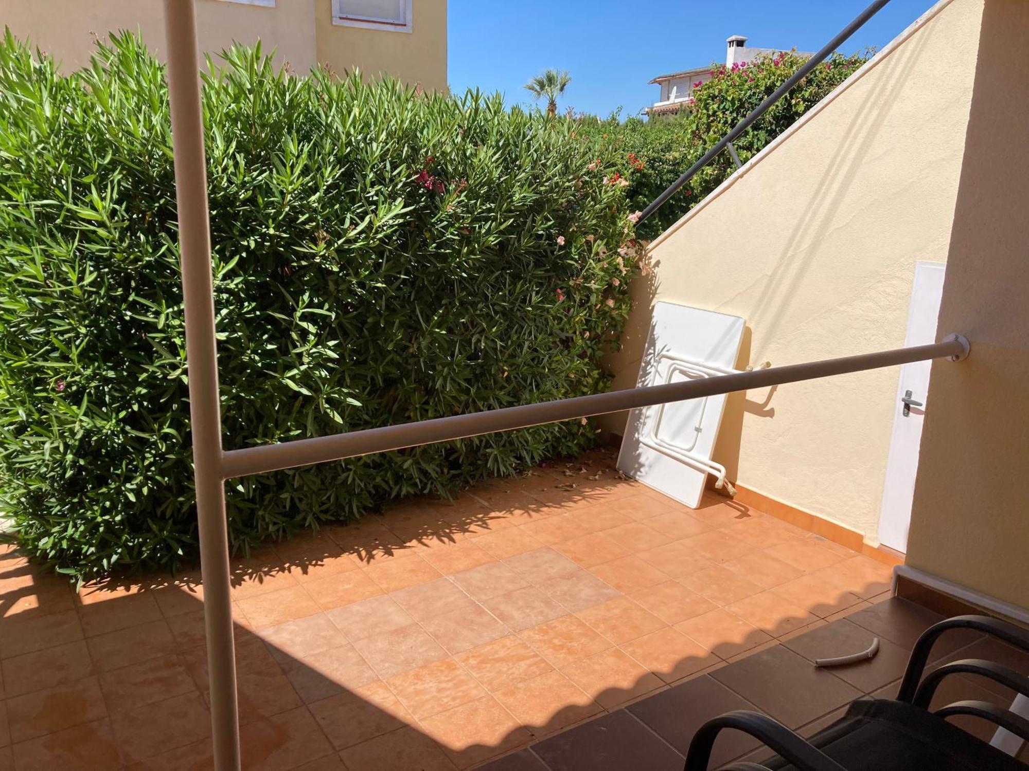 Villa Martin Secure Complex Two Bed Apartment With Access To Six Pools San Miguel De Salinas Buitenkant foto