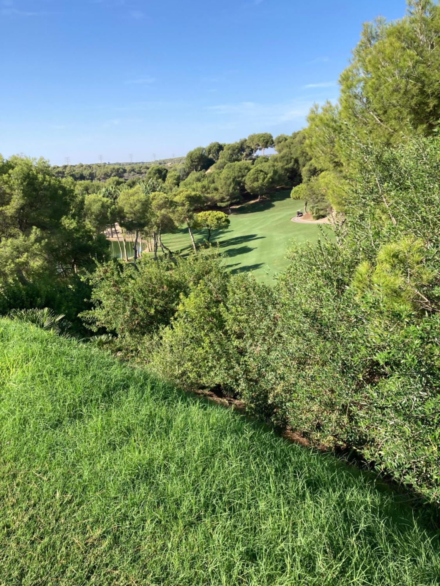 Villa Martin Secure Complex Two Bed Apartment With Access To Six Pools San Miguel De Salinas Buitenkant foto