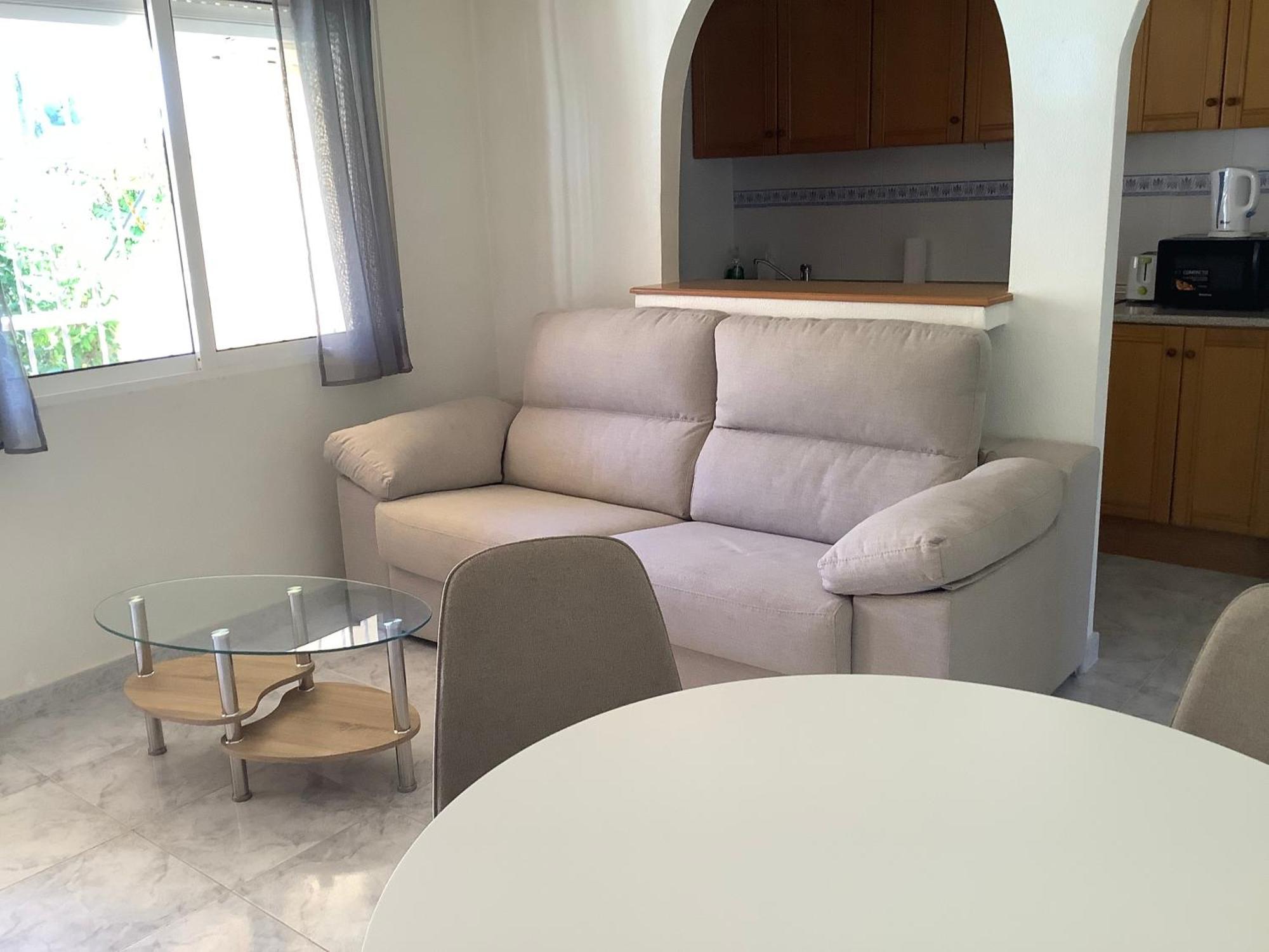 Villa Martin Secure Complex Two Bed Apartment With Access To Six Pools San Miguel De Salinas Buitenkant foto