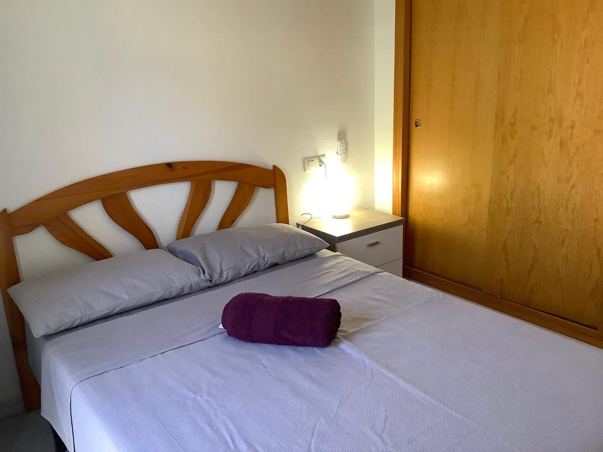 Villa Martin Secure Complex Two Bed Apartment With Access To Six Pools San Miguel De Salinas Buitenkant foto
