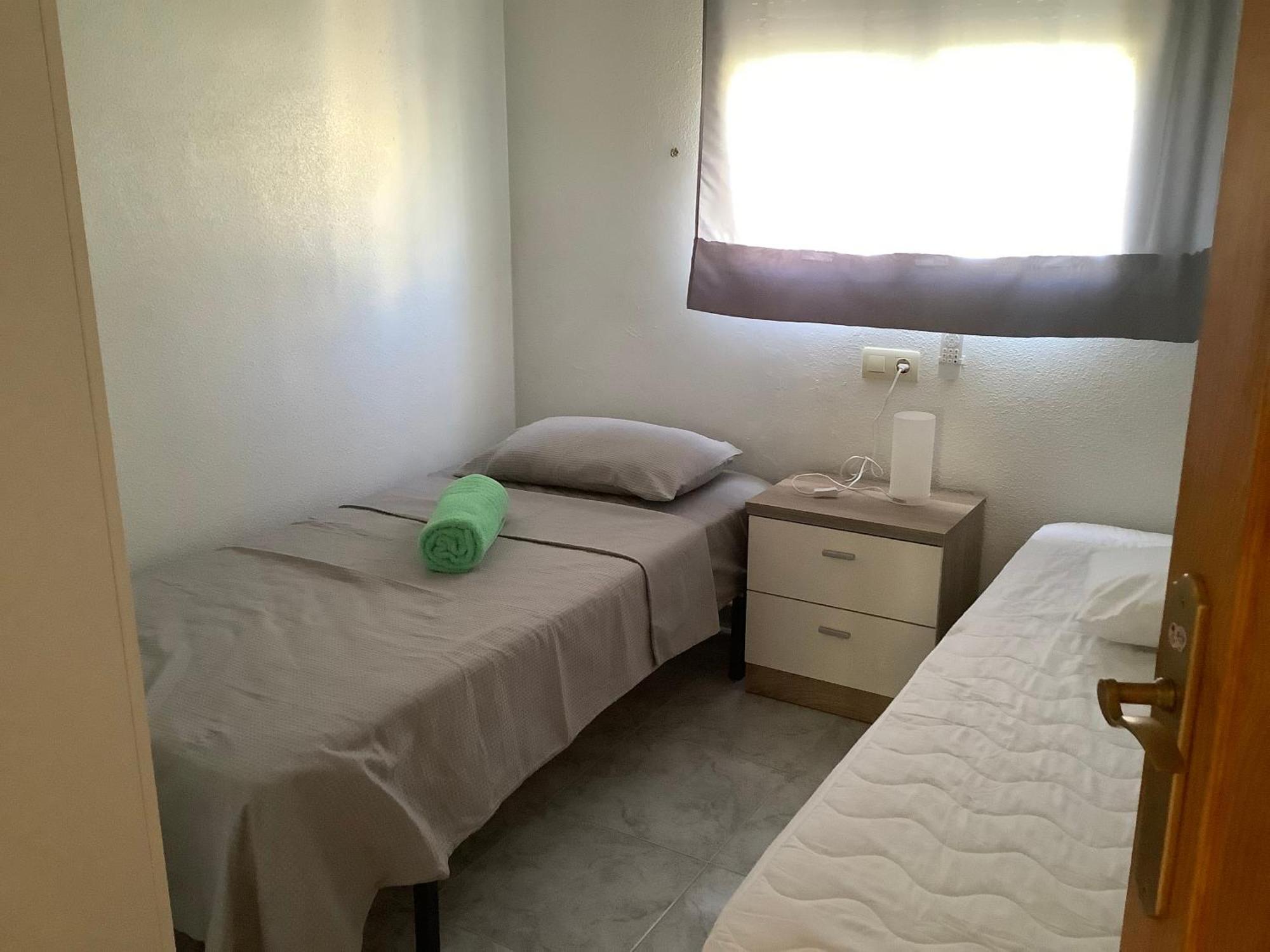 Villa Martin Secure Complex Two Bed Apartment With Access To Six Pools San Miguel De Salinas Buitenkant foto