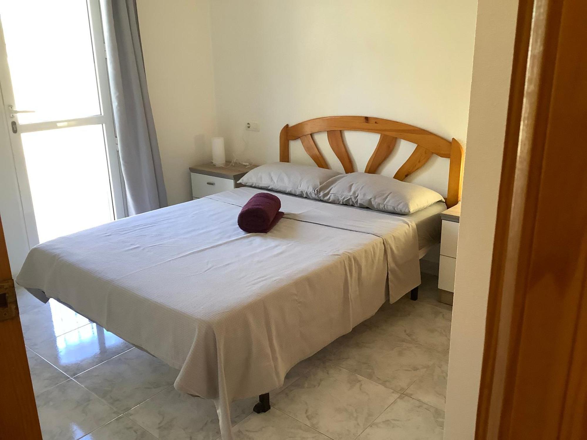 Villa Martin Secure Complex Two Bed Apartment With Access To Six Pools San Miguel De Salinas Buitenkant foto