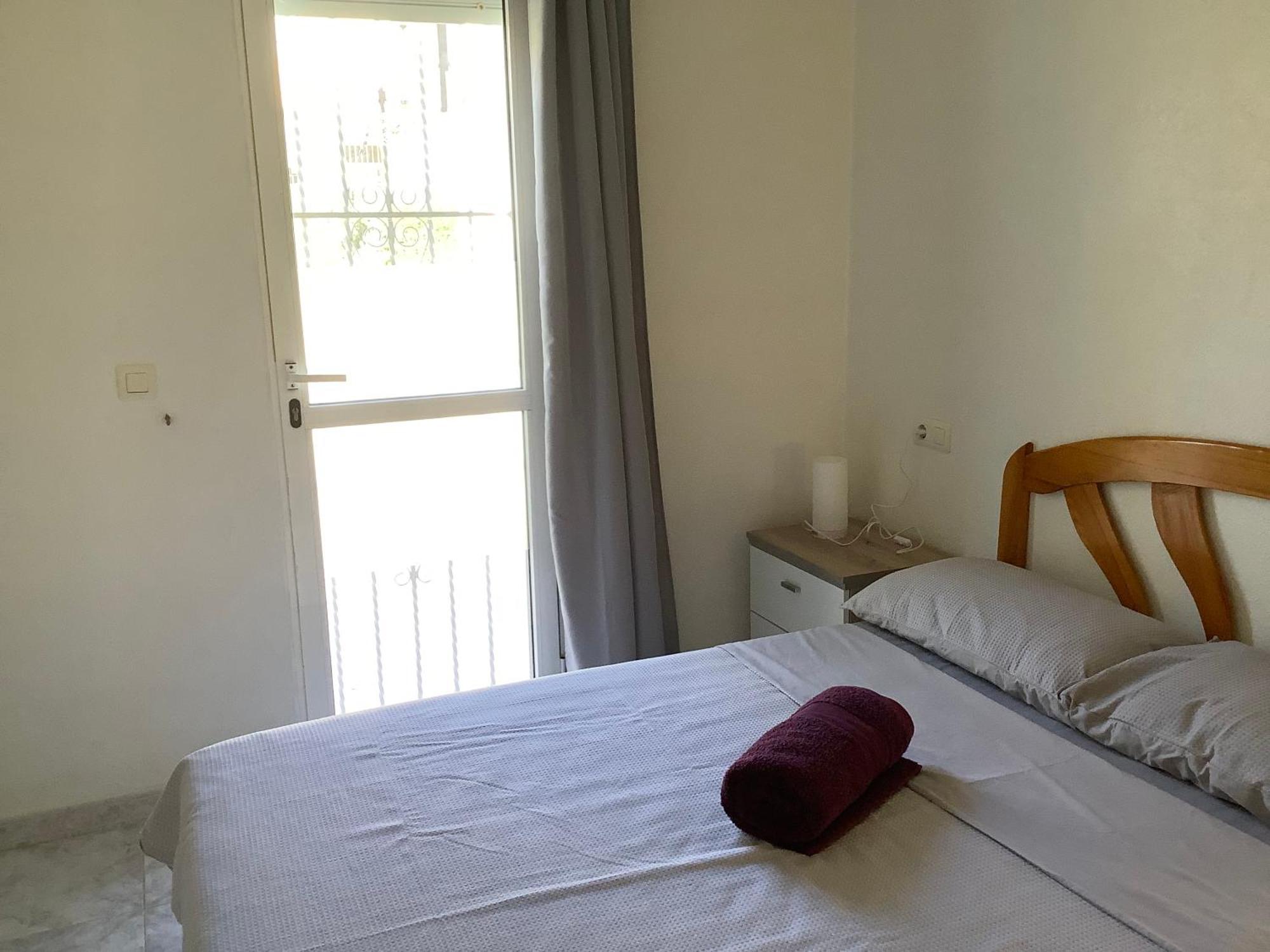 Villa Martin Secure Complex Two Bed Apartment With Access To Six Pools San Miguel De Salinas Buitenkant foto