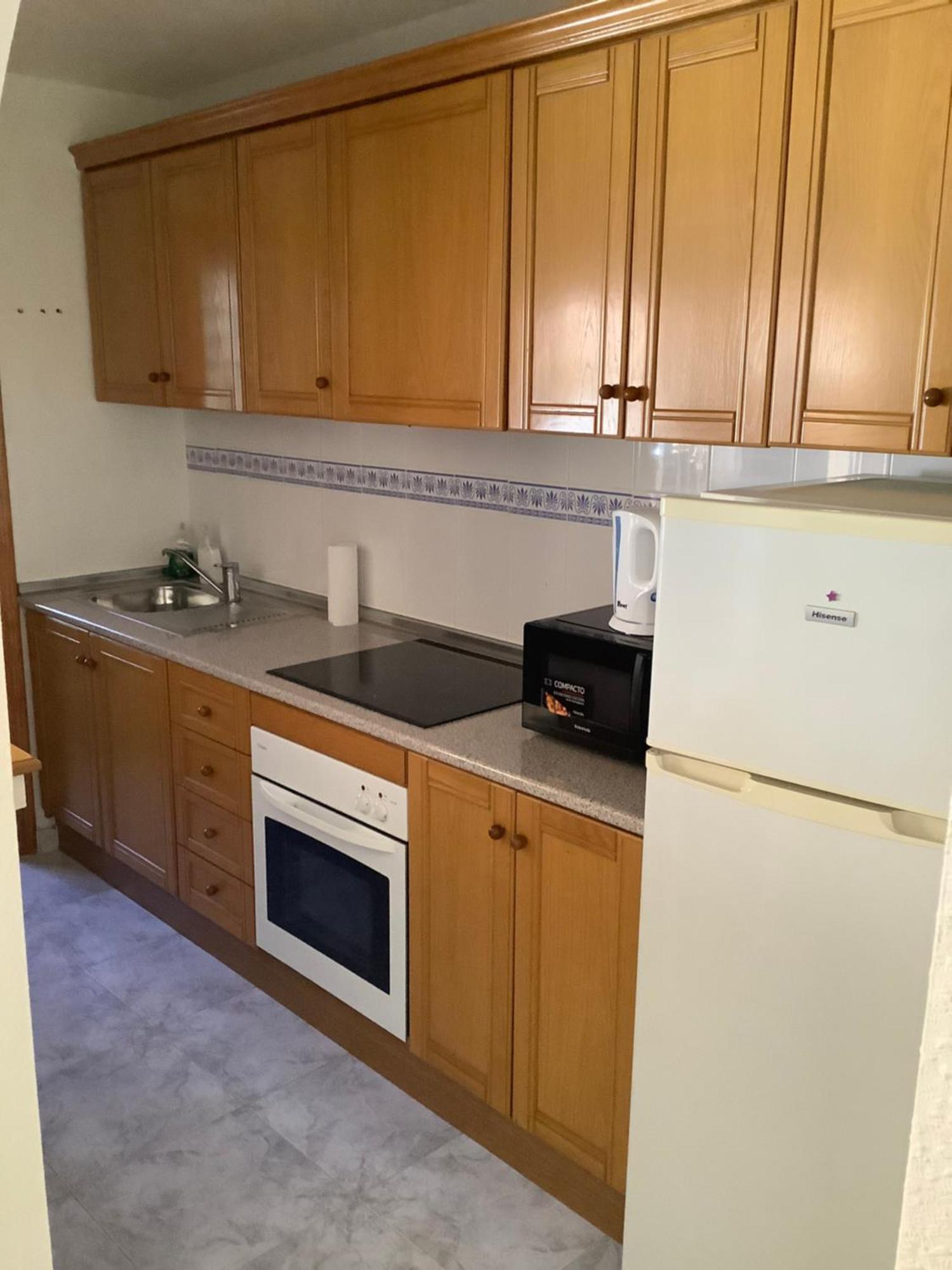 Villa Martin Secure Complex Two Bed Apartment With Access To Six Pools San Miguel De Salinas Buitenkant foto